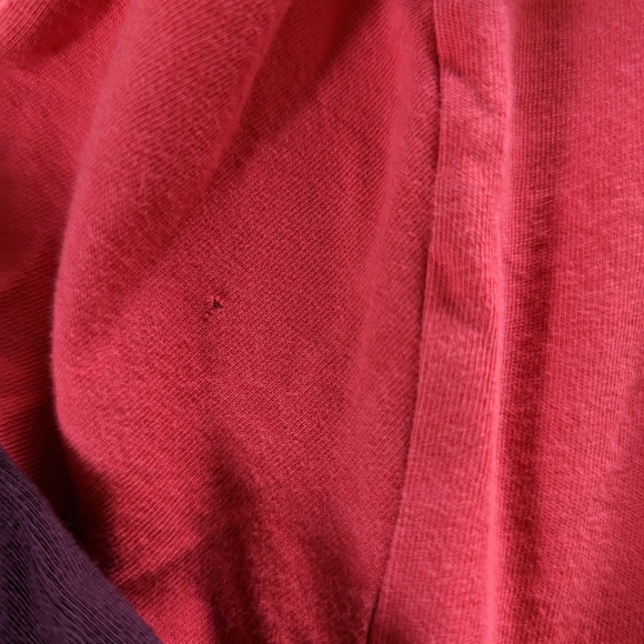 PINK CAMPUS TEES - Picture 5 of 5